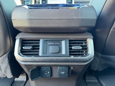 Certified 2023 Ford F150 King Ranch w/ Equipment Group 601A High image 23