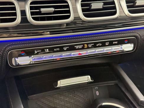 New 2026 Mercedes-Benz GLE 450 4MATIC image 26