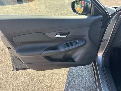 New 2027 Nissan Sentra SV w/ SV Convenience Package FWD image 21