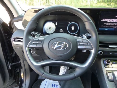 Used 2025 Hyundai Palisade SEL AWD/4WD image 27