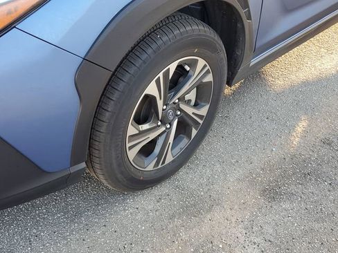 Used 2024 Subaru Crosstrek 2.0i Premium image 6