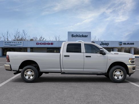 New 2026 RAM 2500 Tradesman AWD/4WD image 52