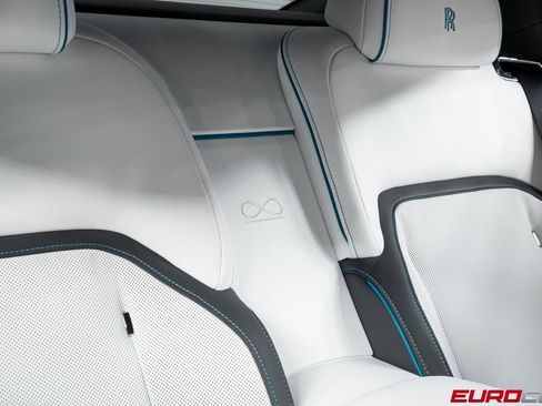 Used 2025 Rolls-Royce Spectre Black Badge image 34