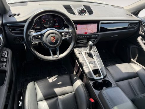 Used 2020 Porsche Macan AWD/4WD image 15