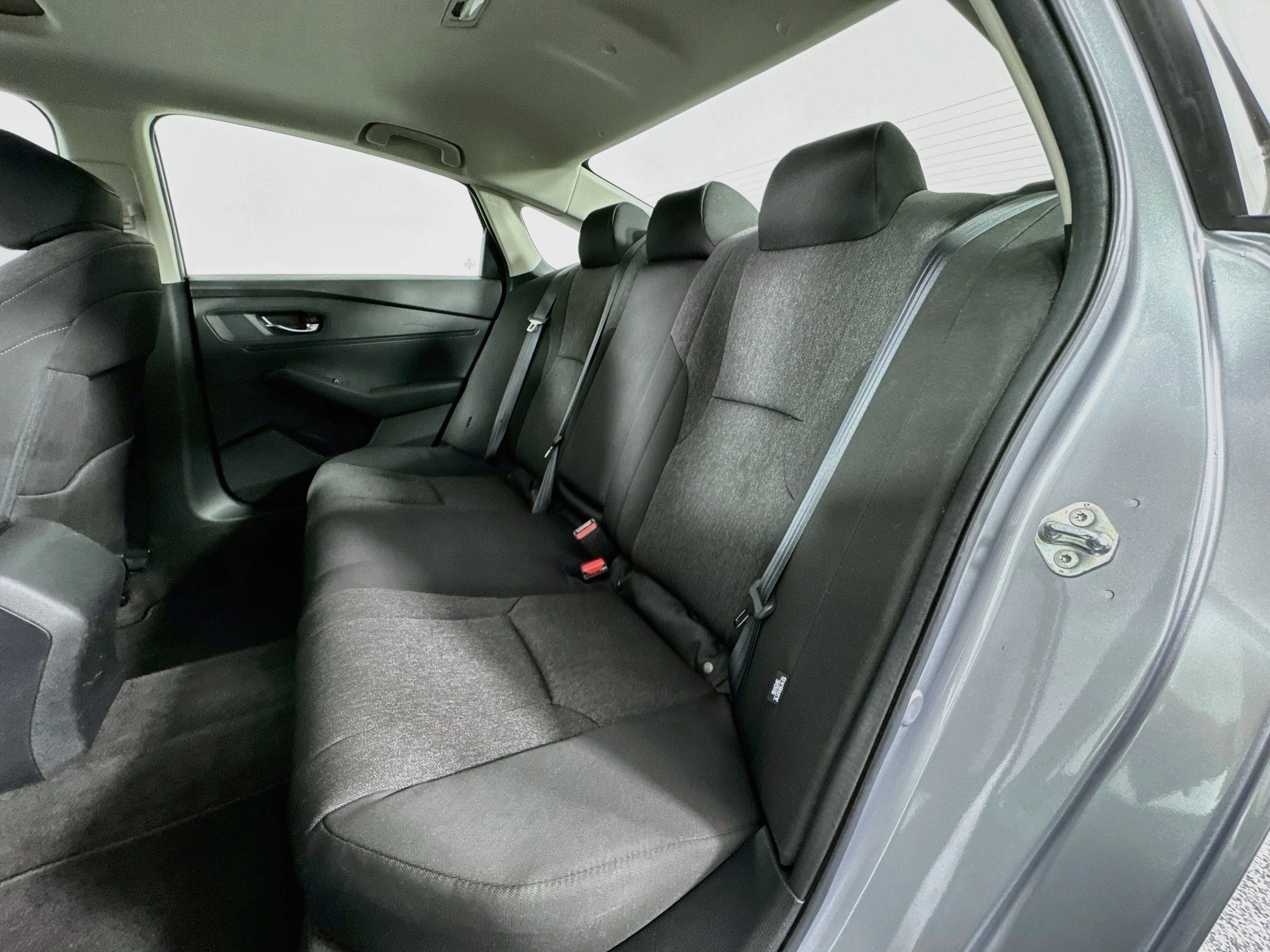 Certified 2023 Honda Accord EX image 24