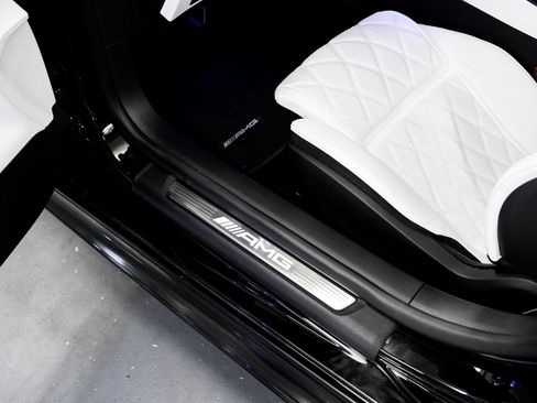 Used 2025 Mercedes-Benz AMG GT 55 image 19