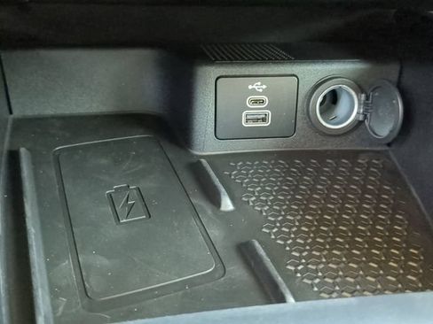 New 2024 Ford Bronco Sport Outer Banks w/ Tech Package AWD/4WD image 23