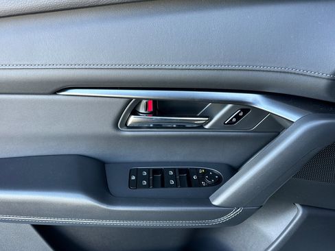 New 2026 MAZDA CX-5 Preferred AWD/4WD image 11