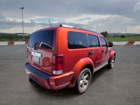 Used 2007 Dodge Nitro SLT RWD image 4