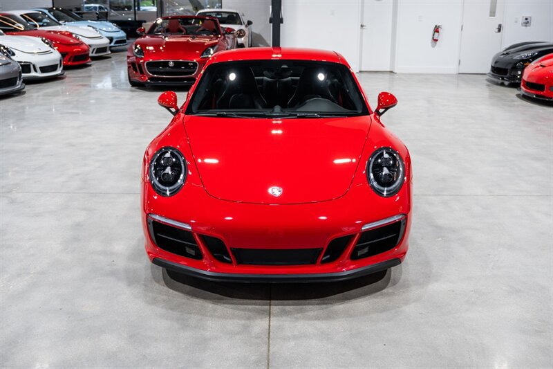 Used 2019 Porsche 911 Carrera GTS RWD image 9
