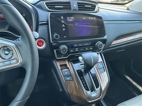 Used 2018 Honda CR-V EX image 26