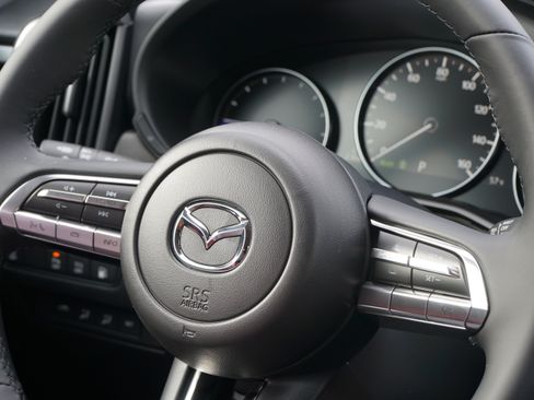 New 2026 MAZDA CX-50 AWD 2.5 Hybrid w/ Premium Pkg image 15