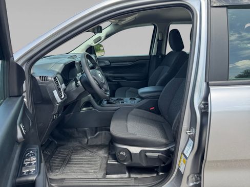 Used 2024 Ford Ranger XL RWD image 11