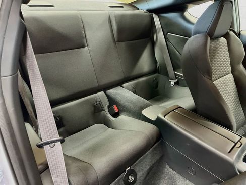 Used 2026 Toyota GR86 w/ ALL Weather Mat Package (TMS) RWD image 24