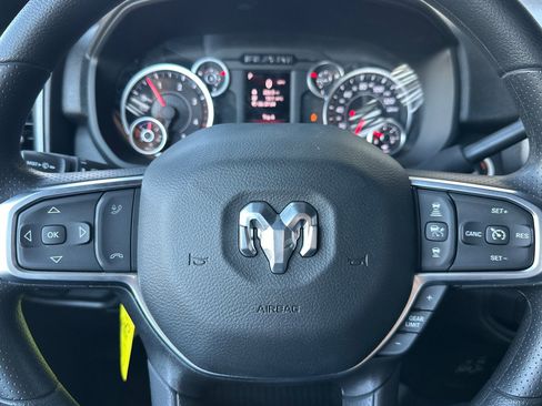 New 2025 RAM 5500 Tradesman image 20