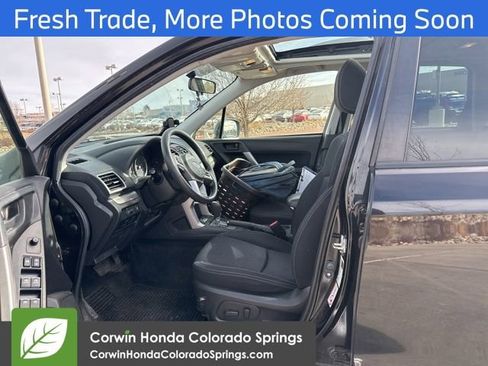 Used 2018 Subaru Forester 2.5i Premium w/ All-Weather Package image 9