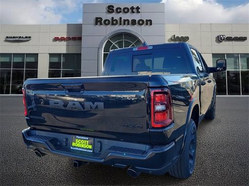 New 2026 RAM 1500 Big Horn image 4