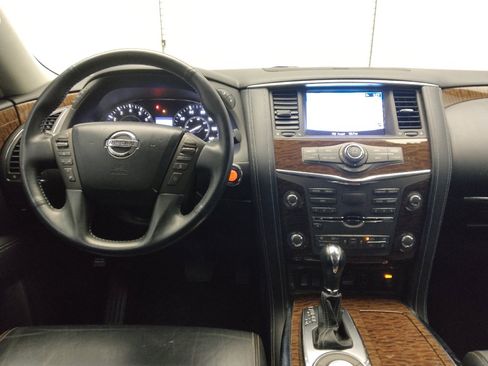 Used 2018 Nissan Armada SL w/ Premium Package image 22