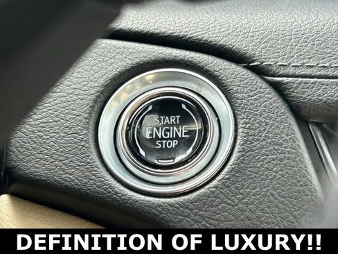Used 2025 Cadillac CT5 Premium Luxury w/ Sun And Sound Package RWD image 26