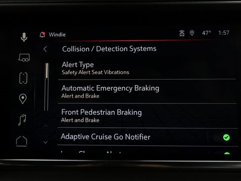 Used 2024 GMC Yukon Denali w/ Max Trailering Package image 32