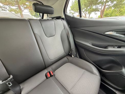 Used 2025 Buick Encore GX Preferred image 34