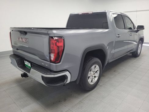 Used 2019 GMC Sierra 1500 SLE w/ SLE Value Package image 9