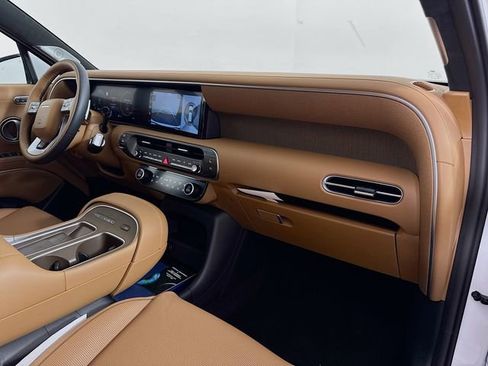 New 2026 Hyundai Palisade Calligraphy FWD image 51