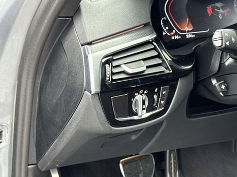 Used 2023 BMW 530i xDrive w/ Executive Package image 29