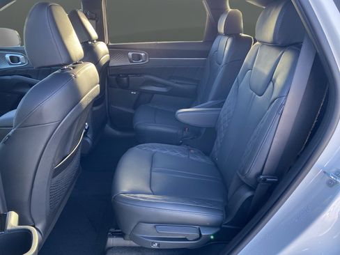 New 2026 Kia Sorento SX Prestige AWD/4WD image 38