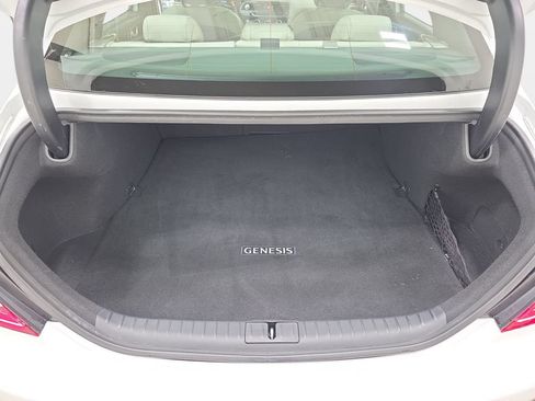 Used 2023 Genesis G70 2.0T w/ Sport Prestige Package AWD/4WD image 35