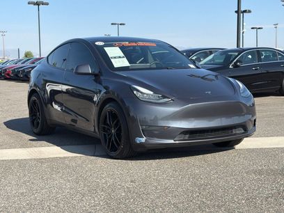 Used 2020 Tesla Model Y Long Range