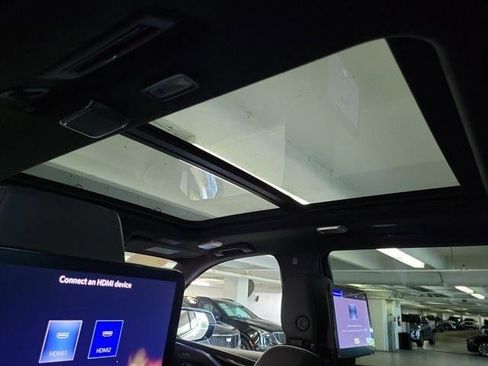 Certified 2024 Cadillac Escalade V w/ Heavy-Duty Trailer Package image 15