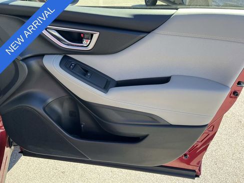 Used 2021 Subaru Forester Premium w/ Popular Package #1 image 24