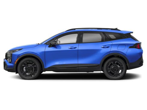 New 2026 Kia Sportage X-Line AWD/4WD image 30