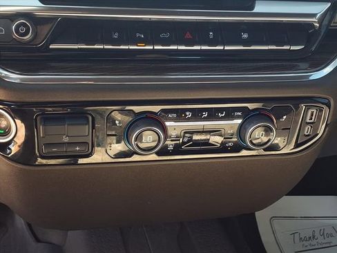 Used 2024 Chevrolet Silverado 3500 LT w/ Texas Edition image 9