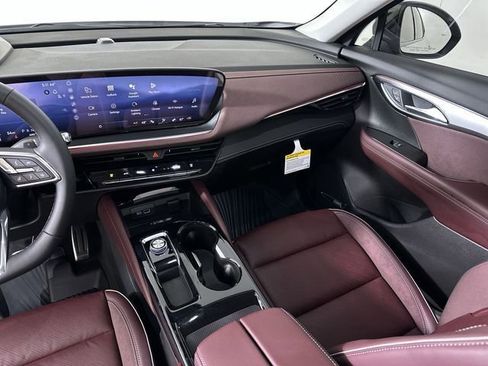 New 2026 Buick Envision Sport Touring image 63