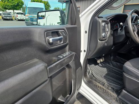 Used 2019 GMC Sierra 1500 Base image 19