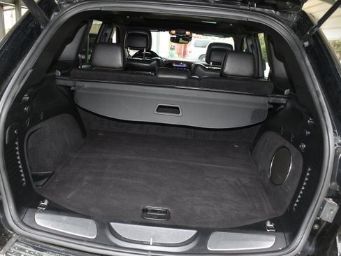 Used 2020 Jeep Grand Cherokee Trailhawk w/ Trailhawk Luxury Group image 21