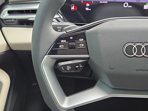 New 2026 Audi A5 2.0T Premium Plus AWD/4WD image 21