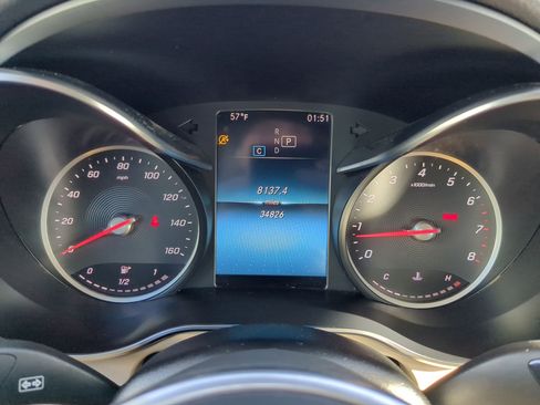 Used 2021 Mercedes-Benz GLC 300 image 18