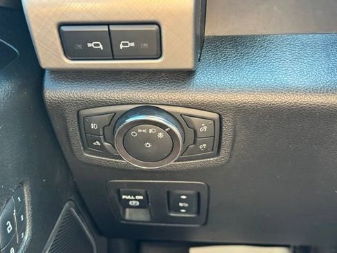 Used 2018 Ford F150 Limited w/ Trailer Tow Package AWD/4WD image 41