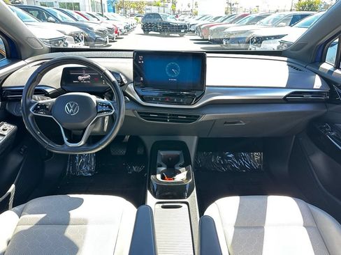 Used 2022 Volkswagen ID.4 Pro S RWD image 17