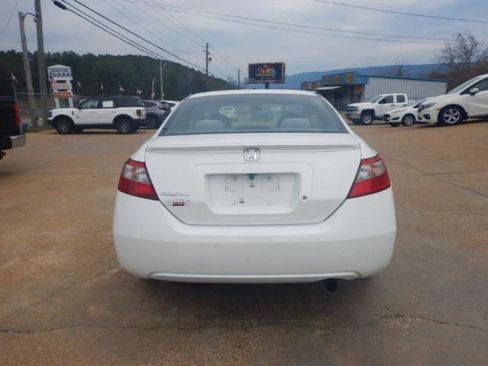 Used 2011 Honda Civic LX image 5