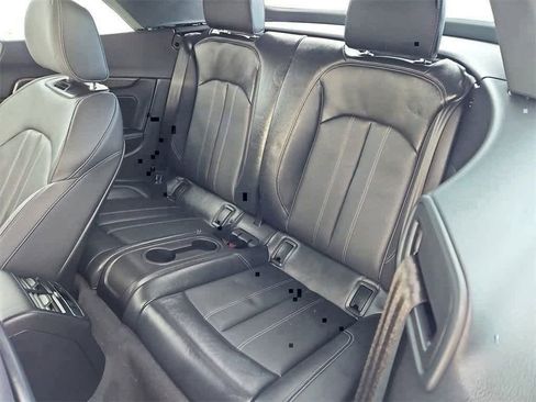 Used 2024 Audi S5 Premium Plus w/ Premium Plus Package image 31