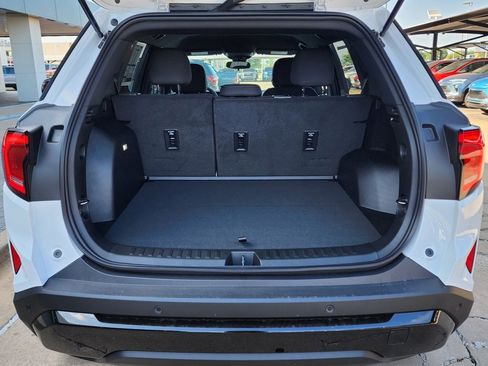 New 2026 GMC Terrain Elevation w/ Black Edition image 45