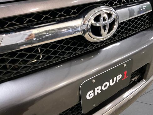 Used 2013 Toyota 4Runner SR5 w/ Convenience Pkg AWD/4WD image 28