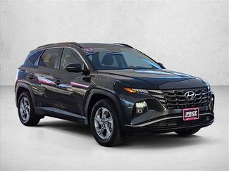 Used 2023 Hyundai Tucson SEL FWD video 3