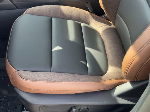 New 2026 Ford Bronco Sport Outer Banks w/ Outer Banks Tech Package+ AWD/4WD image 16