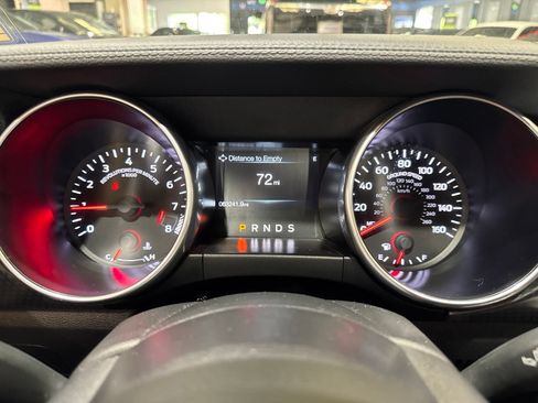 Used 2020 Ford Mustang GT Premium RWD image 26