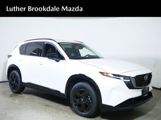 New 2026 MAZDA CX-5 2.5 S w/ Premium Package AWD/4WD video 1